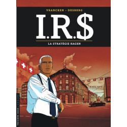 I.R.$ - Tome 2 - La...