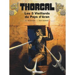 Thorgal - Tome 3 - Les...