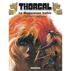 Thorgal - Tome 1 - La...