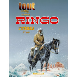 Tout Vance - Tome 8 -...