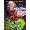 Bob Morane - Tome 5 - Les Poupées de l'Ombre Jaune