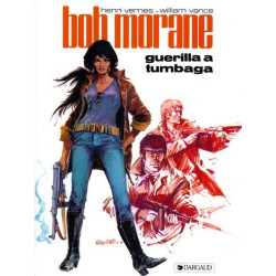 Bob Morane - Tome 13 -...