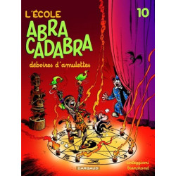 L'École Abracadabra - Tome...