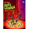 L'École Abracadabra - Tome 10 - Déboires d'amulettes