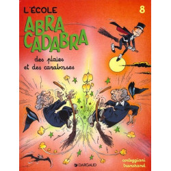 L'École Abracadabra - Tome...