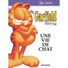 Garfield Hors-série - Garfield Story : Une vie de Chat