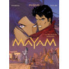 Mayam - Tome 1 - La Délégation terrienne