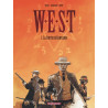 W.E.S.T. - Tome 1 - La Chute de Babylone