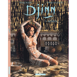 Djinn - Éditions petit...