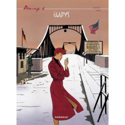 Pin-up - Tome 6 - Gladys