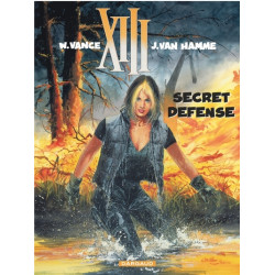 XIII - Ancienne série -...