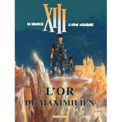 XIII - Ancienne série -...