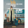 XIII - Ancienne série - Tome 7 - La Nuit du 3 août