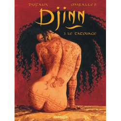 Djinn - Éditions petit...