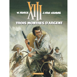 XIII - Ancienne série -...