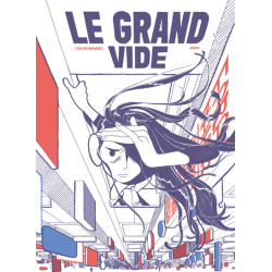 Le Grand Vide