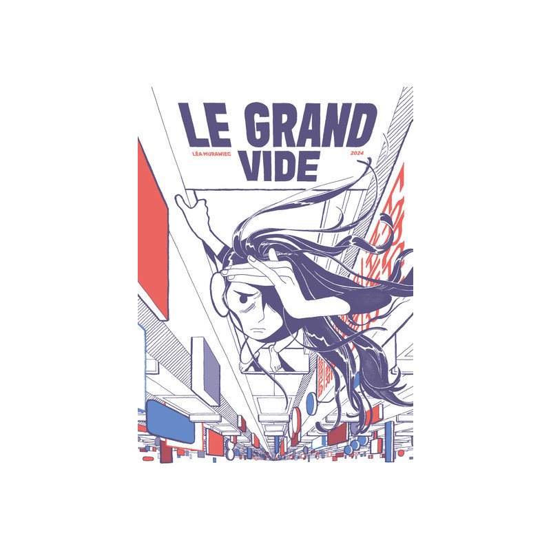 Le Grand Vide