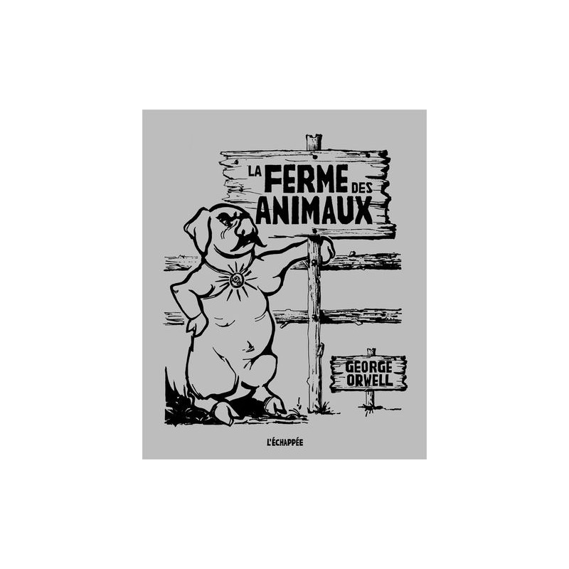 La Ferme des Animaux