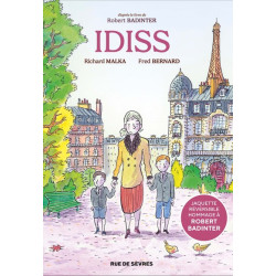 Idiss
