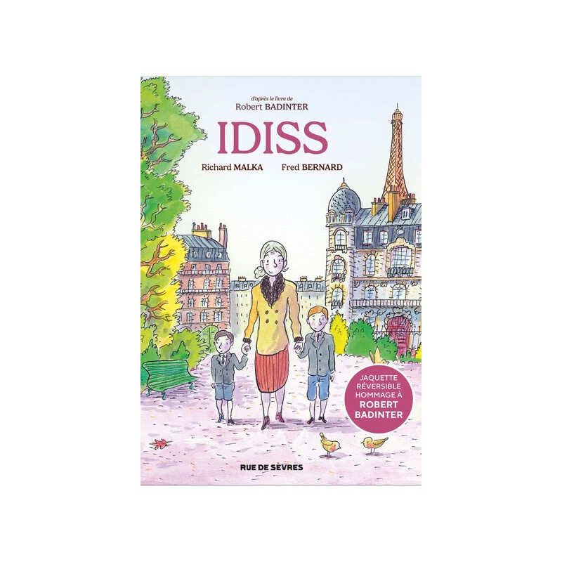 Idiss