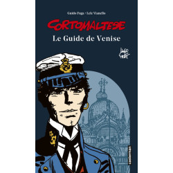 Corto Maltese - Le guide de...