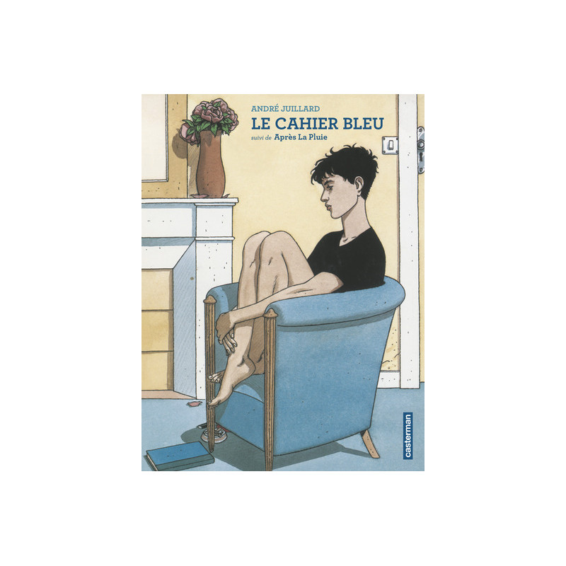 Le Cahier bleu