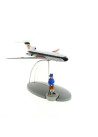 AVIONS TINTIN - AVION DE LA  39