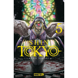 Shin Tokyo T05