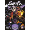Punisher T03 : Guerre dans la rue
