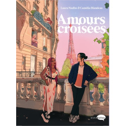 Amours croisées