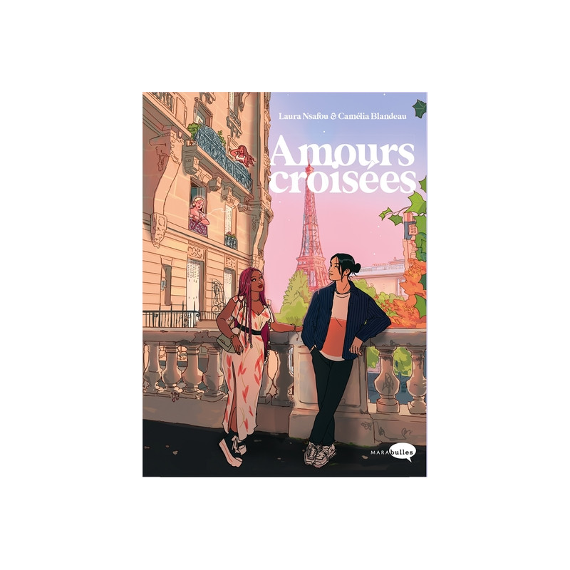Amours croisées
