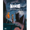 Le manoir, Tome 02