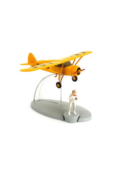 AVIONS TINTIN - AVION DE...