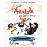 Les idées folles d'Anatole, Tome 03