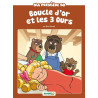 Boucle d'or - Top humour - Pouss