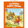 La Petite poule rousse - Top humour - Pouss