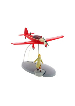 AVIONS TINTIN - AVION...