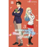 Everything About Himeru Kokoro T03