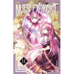 Nue's Exorcist T11