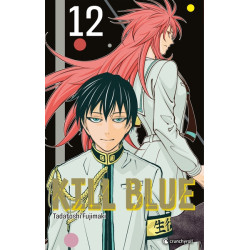 Kill Blue T12