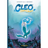 Cléo Super Sirène - tome 2 - La Cité oubliée