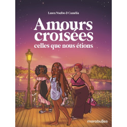 Amours croisées - Celles...