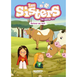 Les Sisters - La Série TV -...
