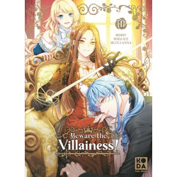 Beware the Villainess ! -...