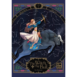 The Witch and the Bull -...