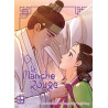 La Manche rouge - tome 4