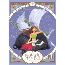 The Witch and the Bull -...