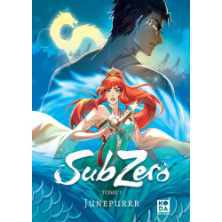 SubZero -  Tome 1 (version...