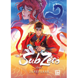 SubZero - tome 2