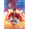 SubZero - tome 2